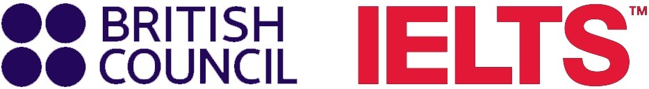British Council IELTS