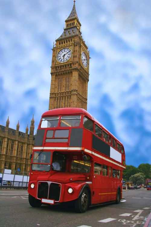 London, United Kingdom