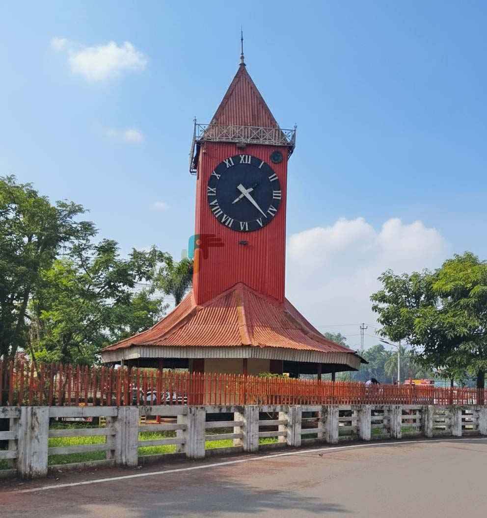 Sylhet, Bangladesh (HQ)