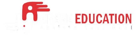 Brave Education BD Logo