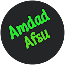 Amdad Afsu